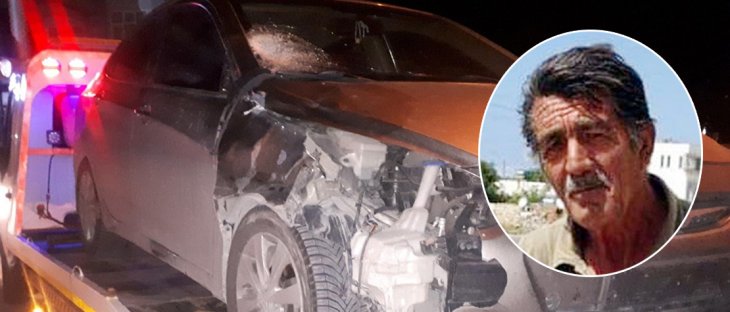 Konya'daki kazada yaralanan yaya hayatını kaybetti