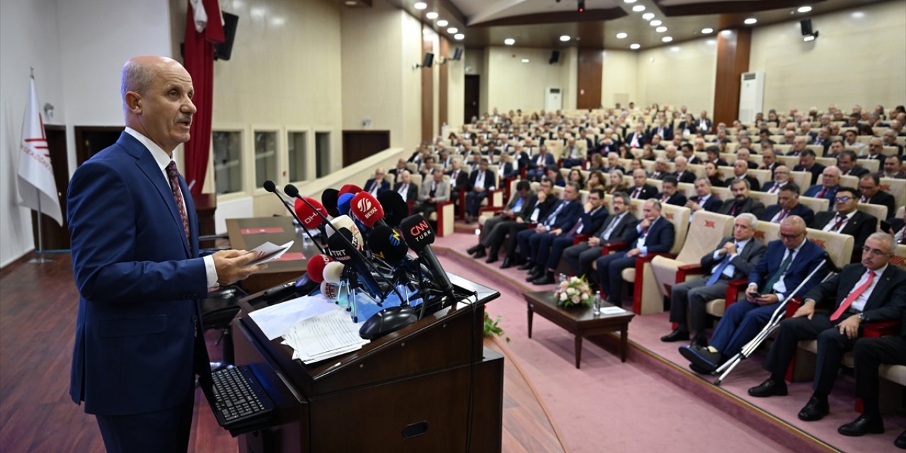 YÖK Başkanı açıkladı: Üniversitelerde yeni dönemde Konya pilot illerden biri