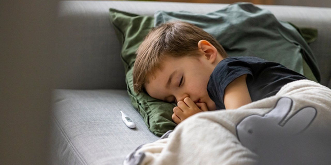 Konya'da okullar açıldı, hastalıklar arttı