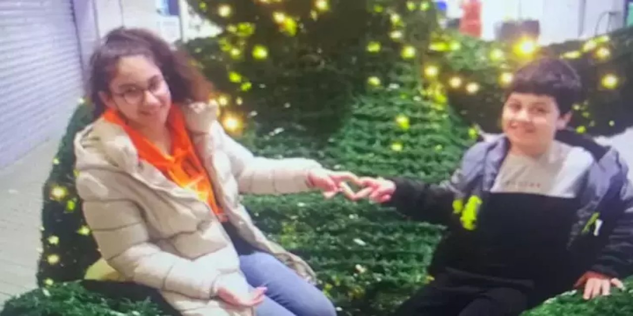 2 çocuğunu boğan baba: Olayın acısını bile yaşamıyorum!