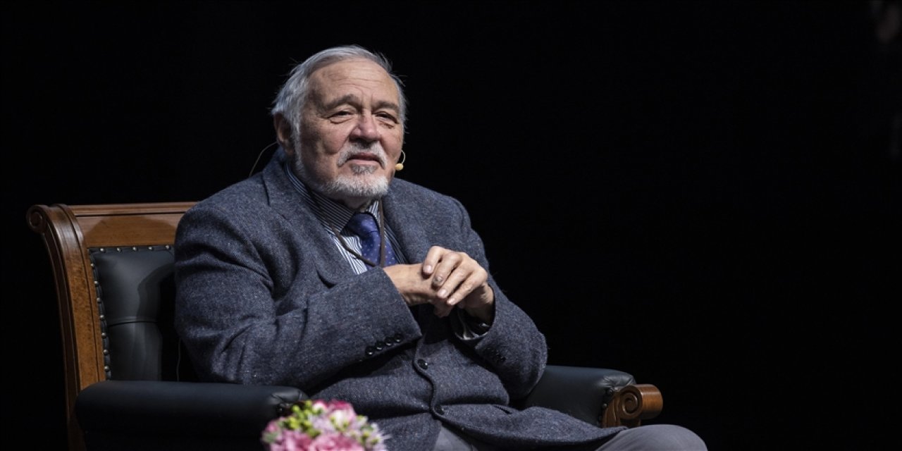 Ünlü tarihçi İlber Ortaylı'nın kalp krizi geçirdiği iddiası