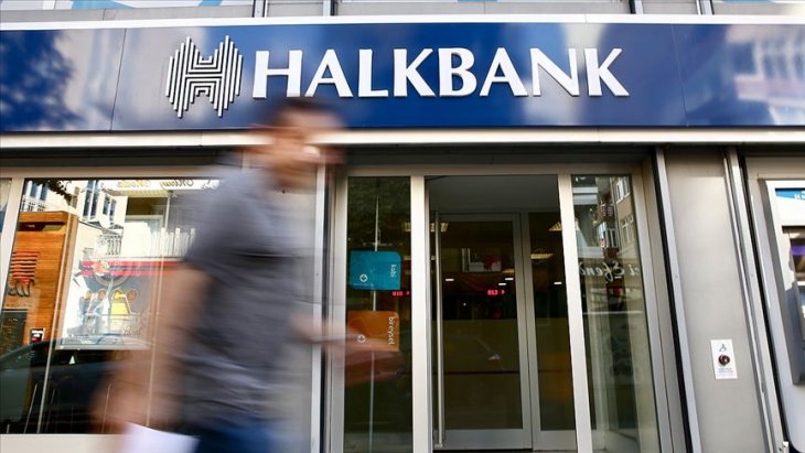 Halkbank, ayrım yapmaksızın tüm esnafa destek verecek