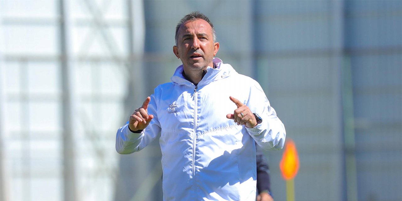 Konyaspor’da Uçar’dan kritik Kasımpaşa maçı değerlendirmesi