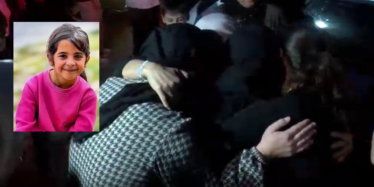 Cezaevinden çıkan Güran ailesi üyelerinin ilk işi bu oldu