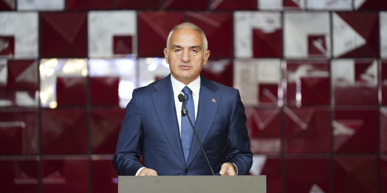 Bakan duyurdu! Çarşamba günü sinema biletleri sabit fiyat