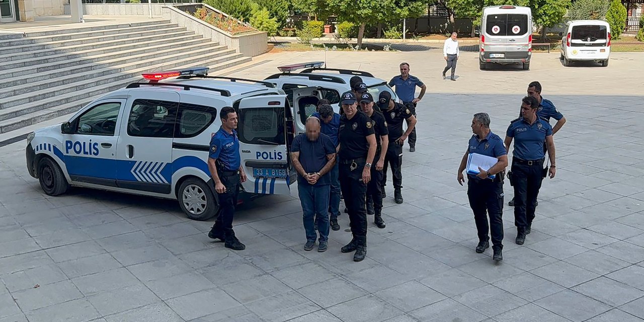 Pelin Kıyga'nın öldüğü asansör kazasına ilişkin 4 şüpheli adliyede