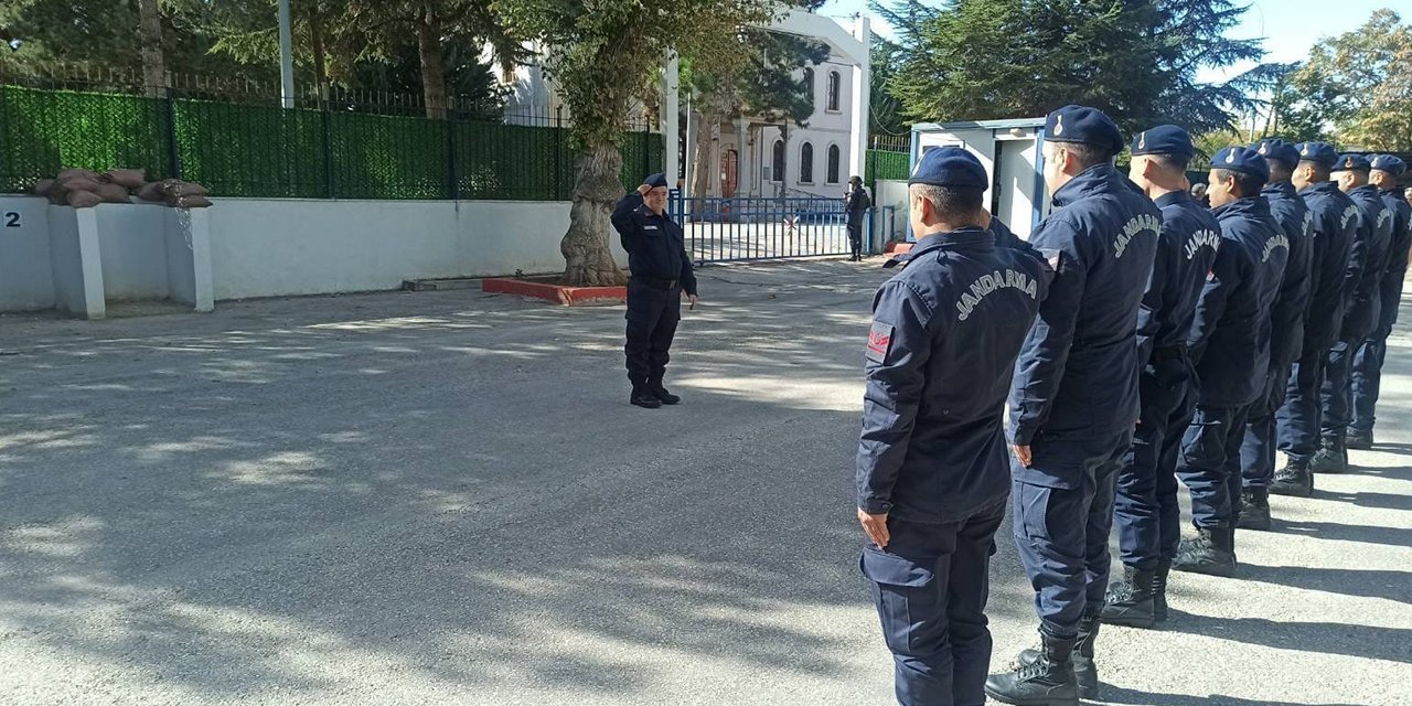 Konya’da down sendromlu Emirhan’ın hayali gerçek oldu