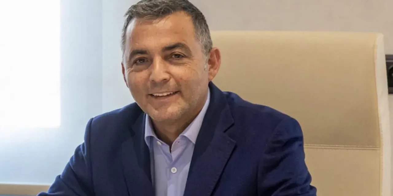 Tutuklu Manavgat Belediye Başkanı Niyazi Nefi Kara CHP'den istifa etti