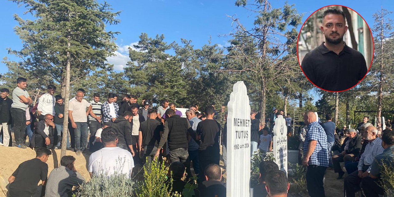 Konya’dan bir kaza haberi daha! Yiğit Ali Korkmaz hayatını kaybetti