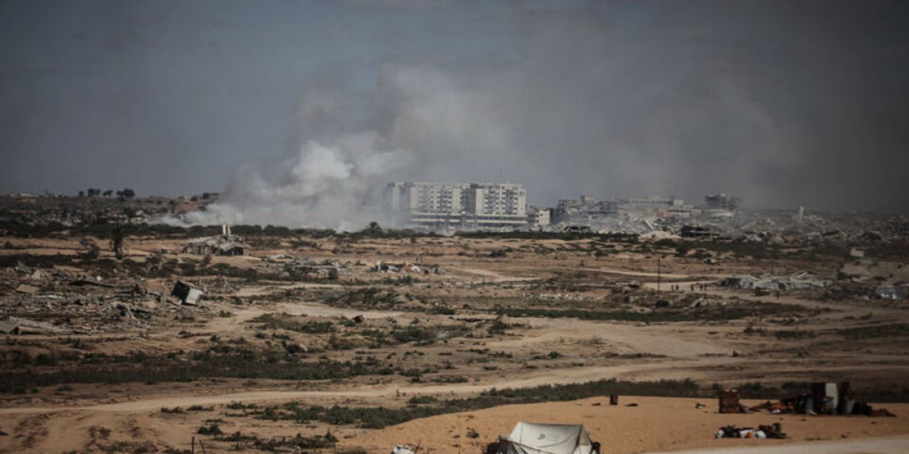 Hamas, Trump'ın Gazze Planına yanıt verdi