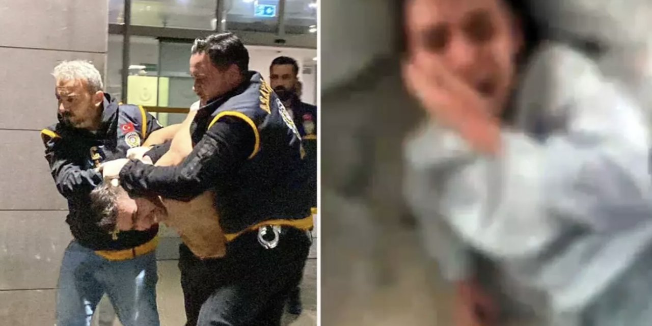 Manisa’da kız kardeşe kaynar suyla dehşette son dakika gelişmesi