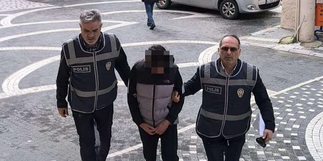 Konya’da kediye şiddet uygulayan vicdansız serbest bırakıldı