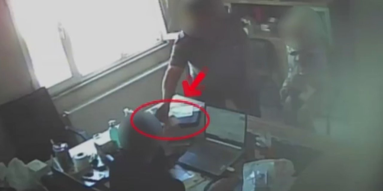 Doktorun akılalmaz pazarlığı! Parayı veren raporu alır