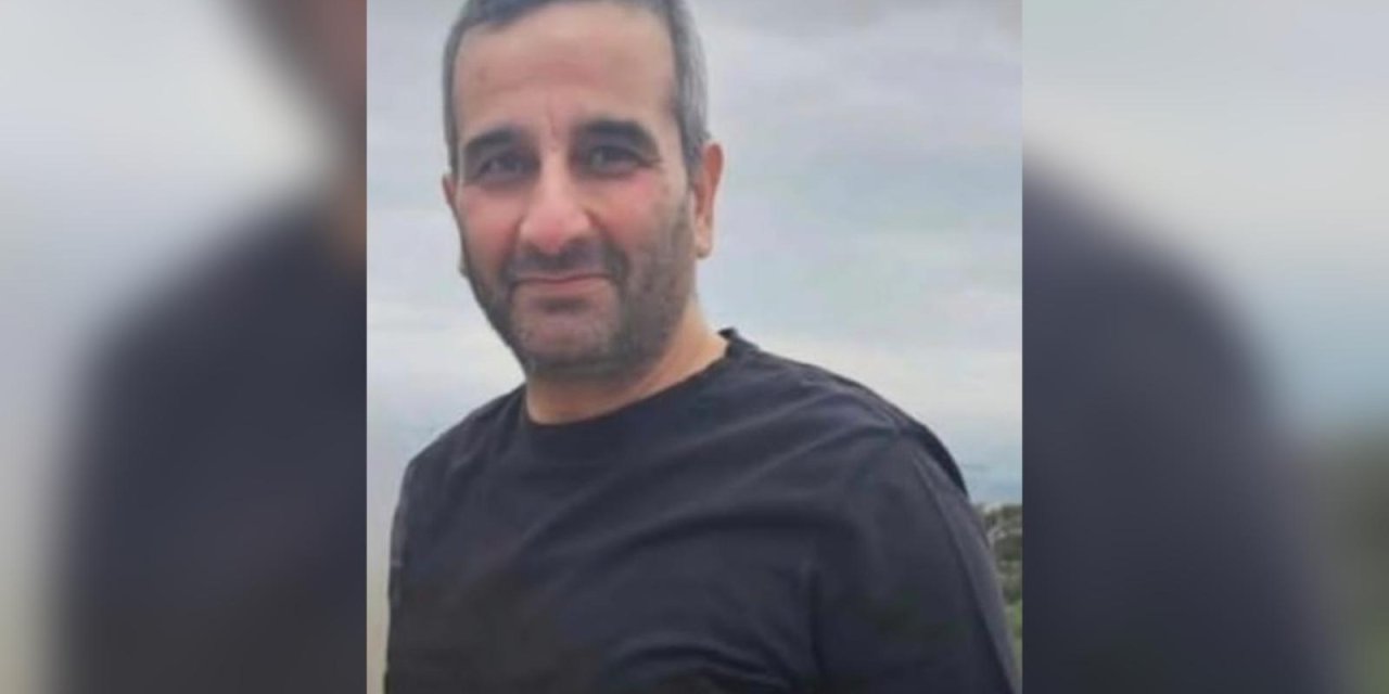 48 yaşındaki banka memuru kayıplara karıştı