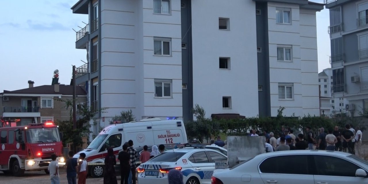 6 çocuğun üzerine benzin döküp yakmaya çalışan sanığa şok karar