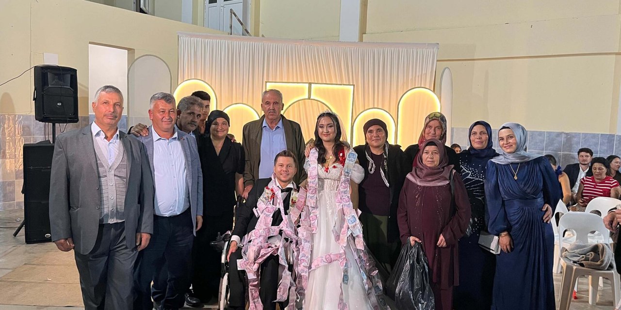 Lise aşkı engel tanımadı