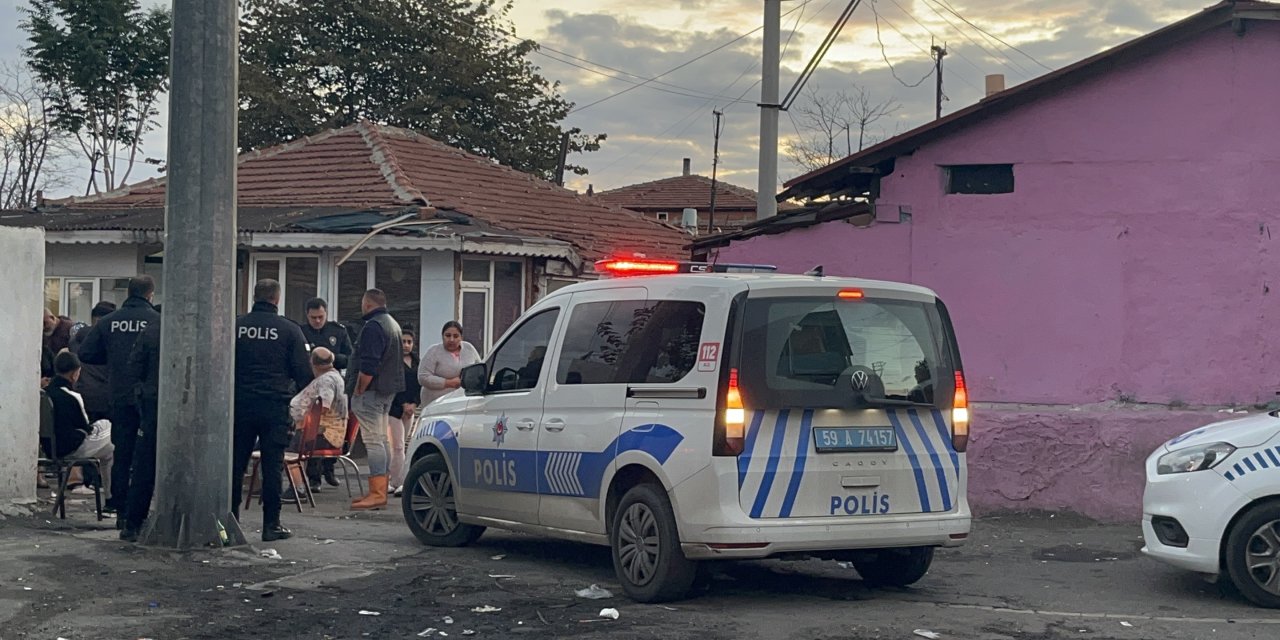 Cenaze evinde kanlı hesaplaşma: 2 kişi öldü