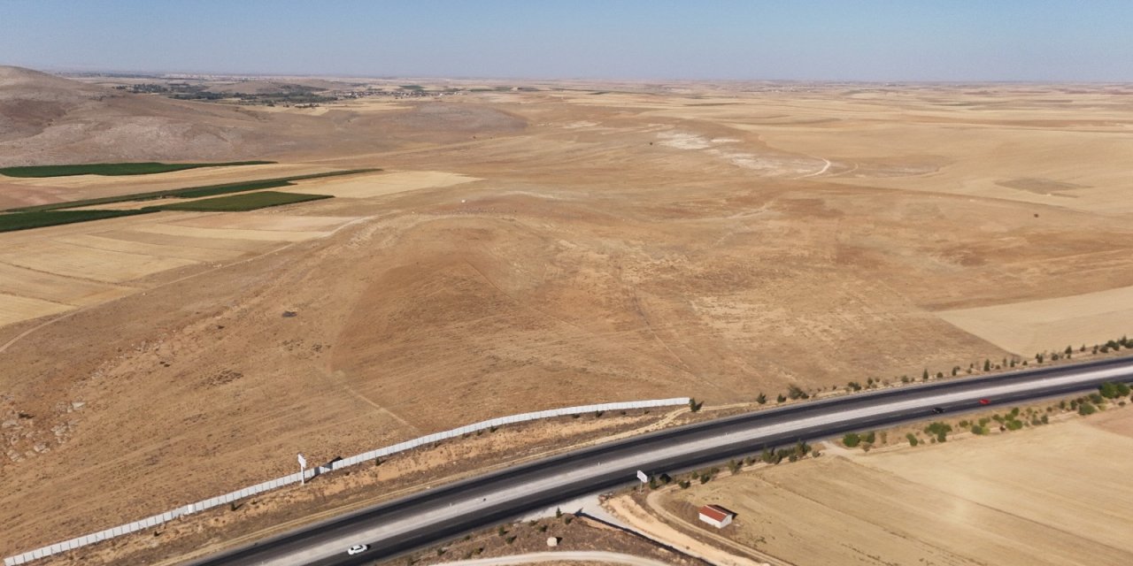 Konya’da binlerce kişiye iş kapısı açacak başvurular başladı