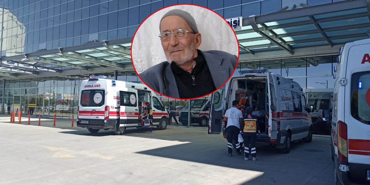 Konya'da film gibi olay! 14 yıl önce “öldü” sanılmıştı, aynı yerde geçirdiği kazada öldü