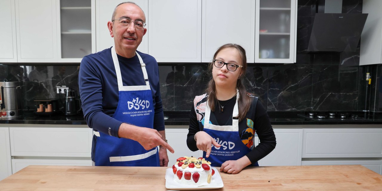 Konya’da özel bireyler için istihdam kapısı açılıyor