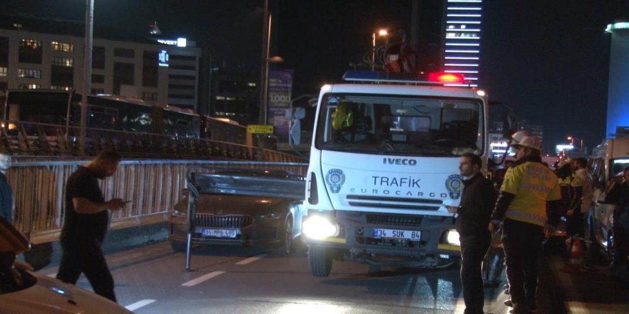 Serdar Öktem cinayetinin sebebi açıklandı