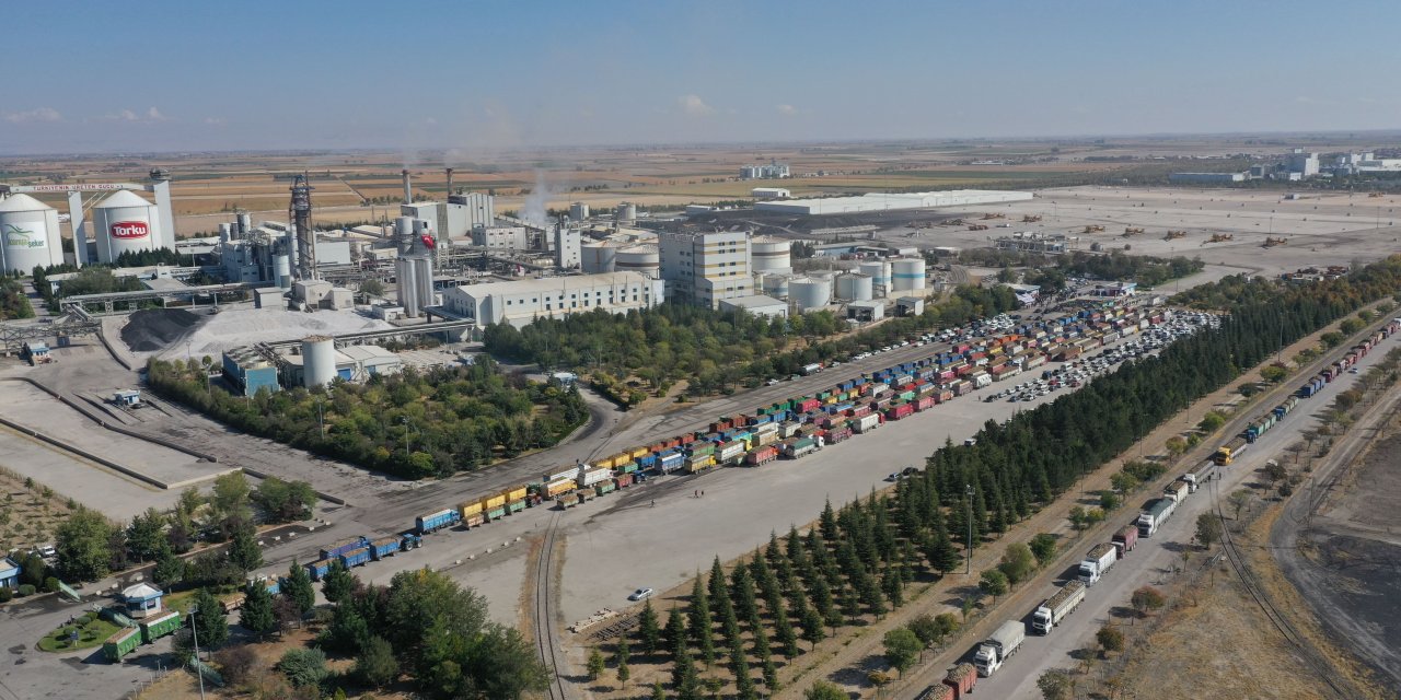 Konya Şeker’den çifte avans desteği! Paralar hesaplara yatıyor