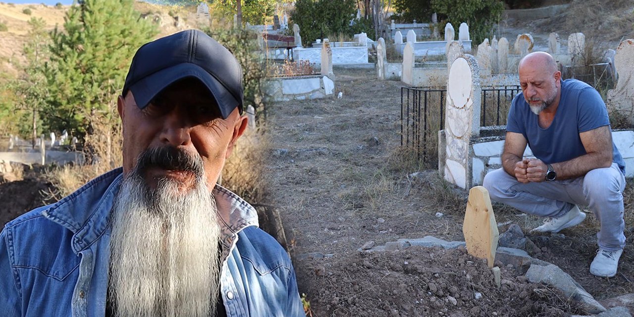 Gurbetçi kardeşler Türkiye’de ölü olduklarını noterde öğrendi