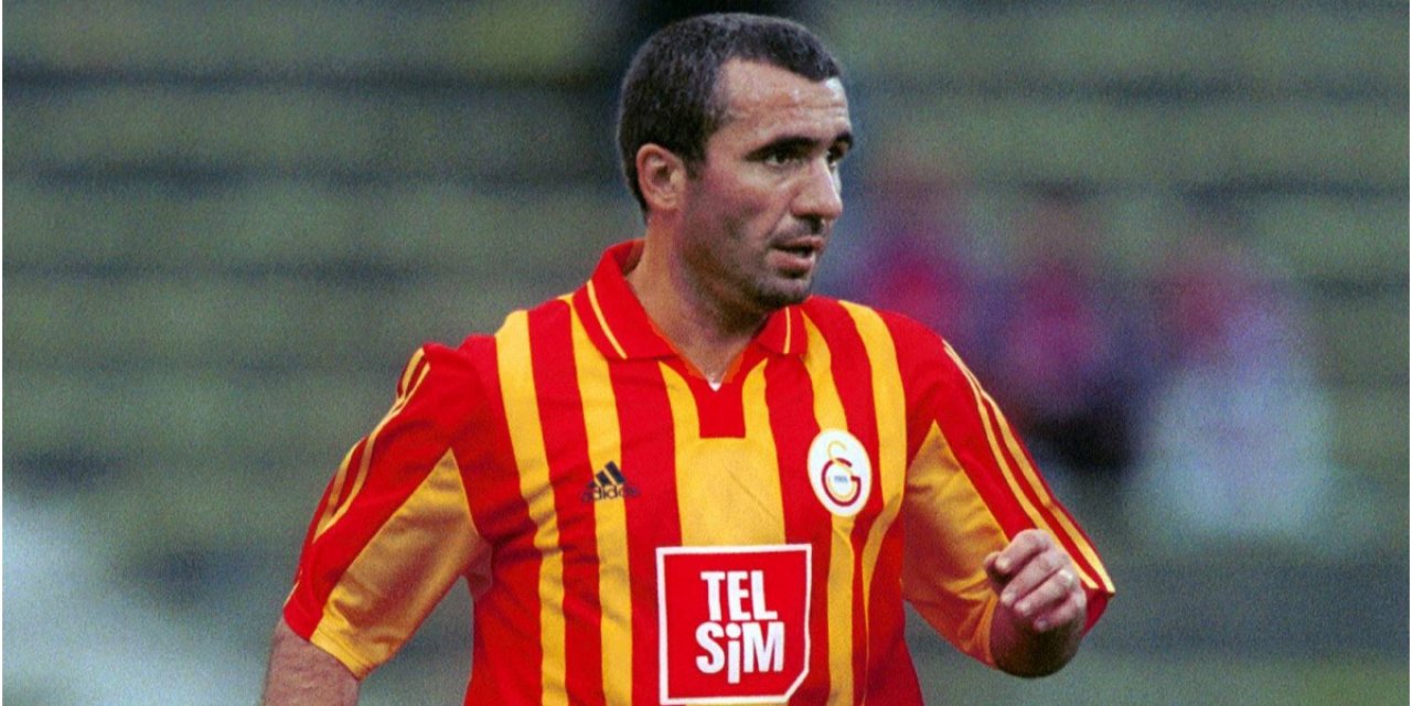 Galatasaray’ın efsanesi Hagi Süper Lig'e dönüyor