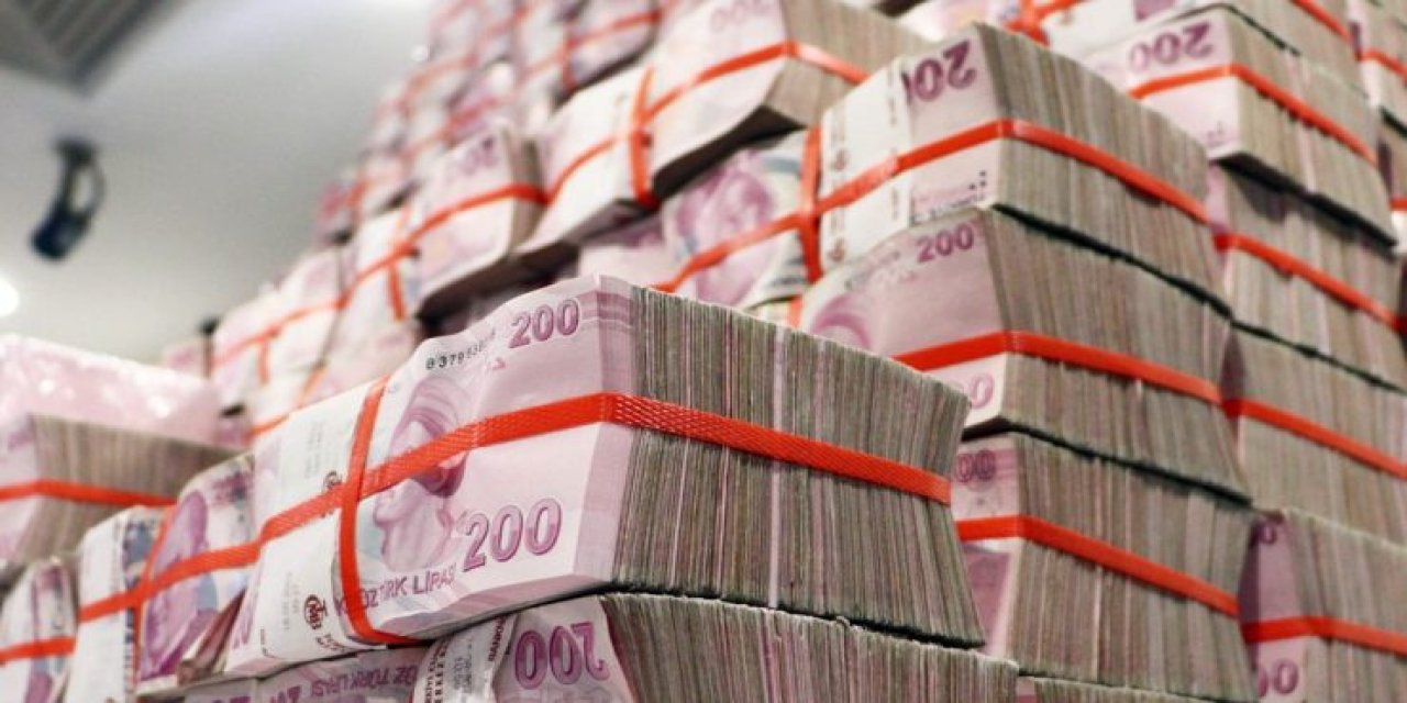 Devlet taşınmazlardan gelecek yıl 31,1 milyar lira gelir bekliyor