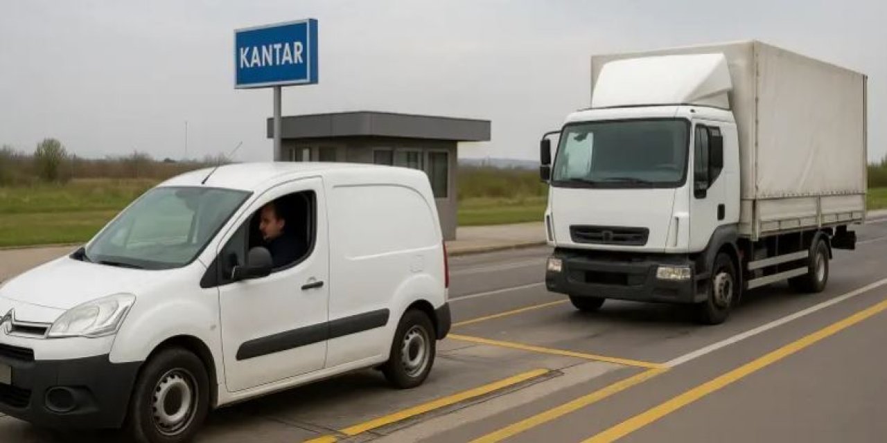 Taşımacı esnafı Konya’da sokağa iniyor
