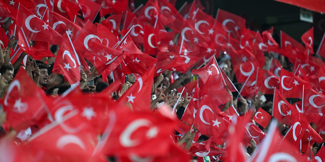 A Milli Takımın Gürcistan maçı biletleri satışa çıktı! İşte fiyatlar