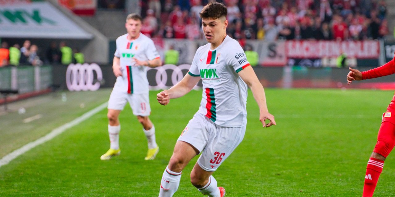 TFF, Türk asıllı futbolcu için devrede