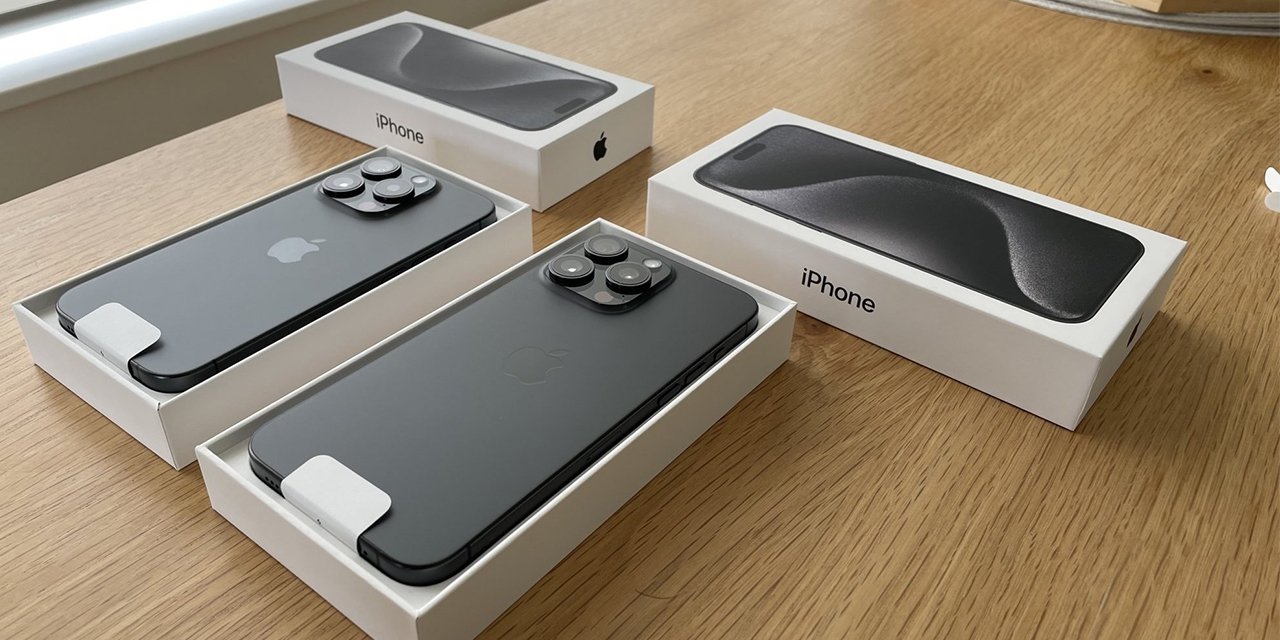 Akıllı telefonlarda yeni dönem! Artık kutudan çıkmayacak