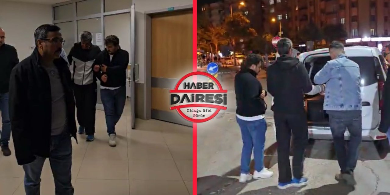 62 yılla aranıyordu, Konya polisi yakaladı