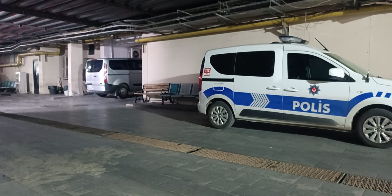 Belediye başkanının ağabeyi evinde korkunç halde bulundu