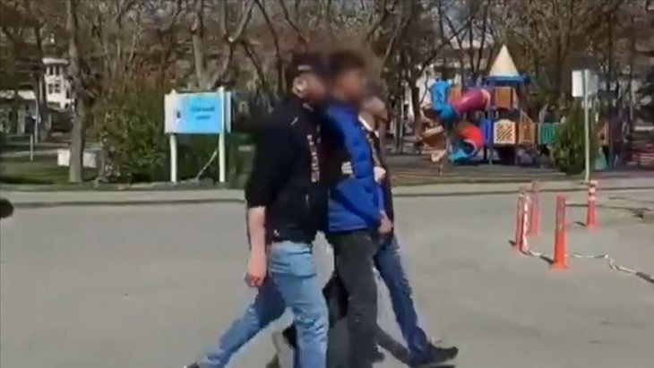 Yaşlı adamı sosyal medyada rencide etmişti! Bakın ne ceza verildi