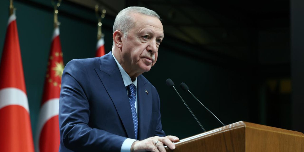 Cumhurbaşkanı Erdoğan’dan Sındırgı depremi sonrası ilk açıklama