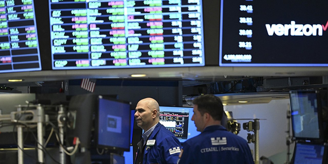 Küresel piyasalar Fed'in faiz kararının ardından pozitif seyrediyor