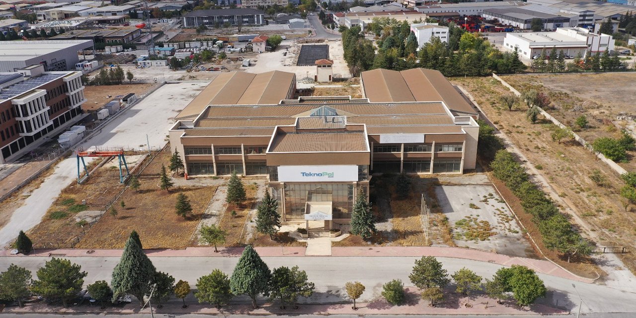 Konya’ya yeni meslek lisesi yapılacak! İmzalar atıldı