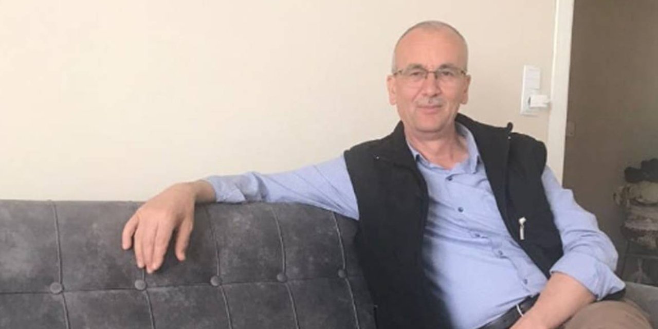 7 yıl önce baygın bulunmuştu! Yine kayboldu