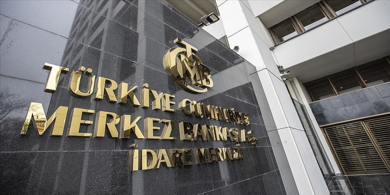 Merkez Bankası’nın yıl sonu enflasyon beklentisi yükseldi
