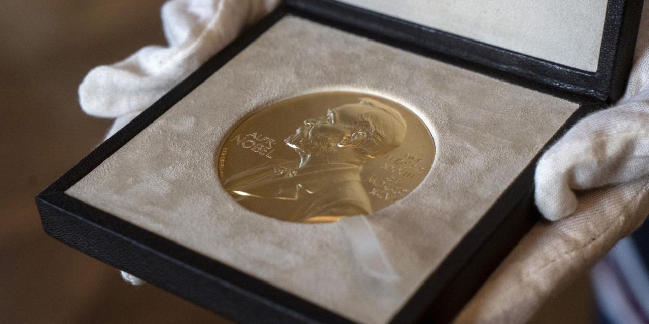 2025 Nobel Edebiyat Ödülü sahibini buldu