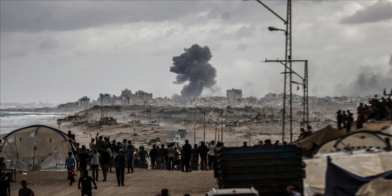 Hamas'tan son dakika açıklaması: Savaş sona erdi