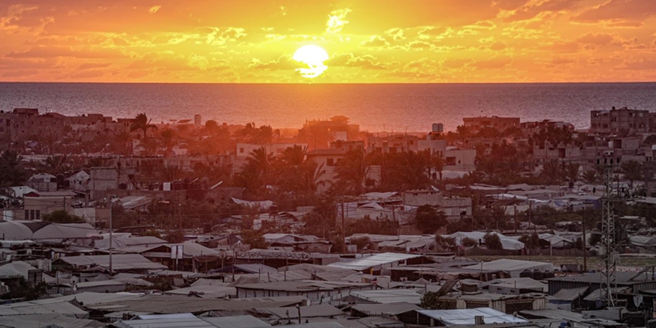 İsrail basını, Gazze’deki ateşkes anlaşmasının ayrıntılarını duyurdu