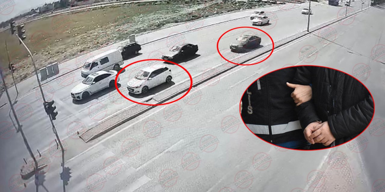 Konya’da öğretmenin ölümüne neden olan sürücü hakkında flaş gelişme