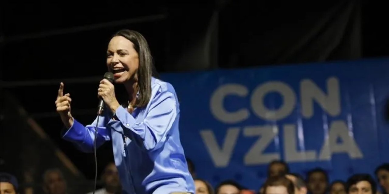 2025 Nobel Barış Ödülü'nün sahibi belli oldu, Trump şokta