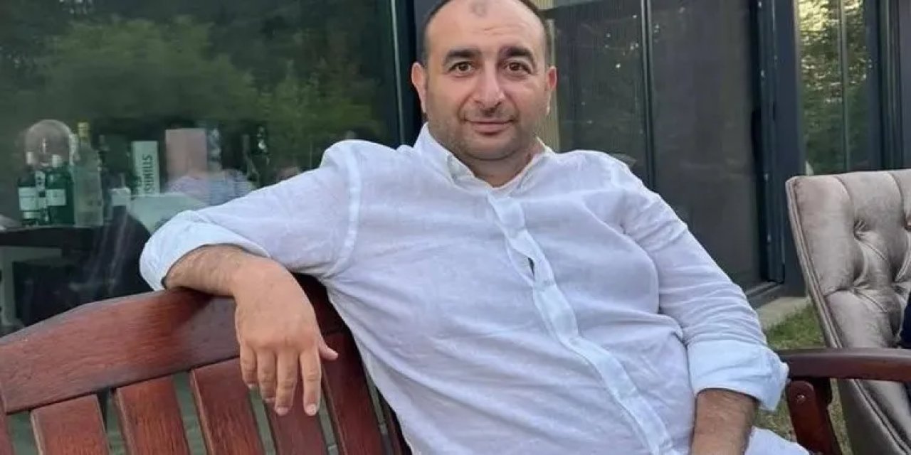 Avukat Serdar Öktem suikastinde yeni gelişme