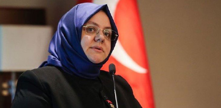 Çalışma Bakanı Selçuk: 7 milyar liraya yakın asgari ücret desteği vereceğiz