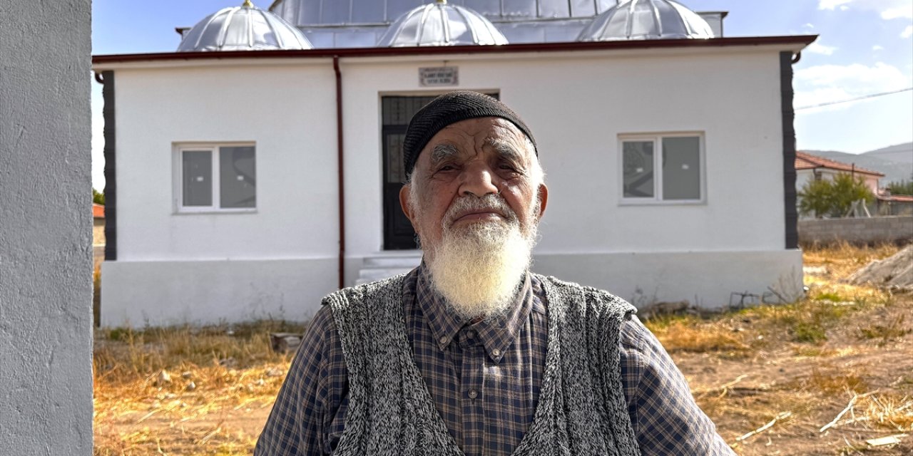 Çocuklarına miras kalacaktı, satıp yaptığıyla gündem oldu