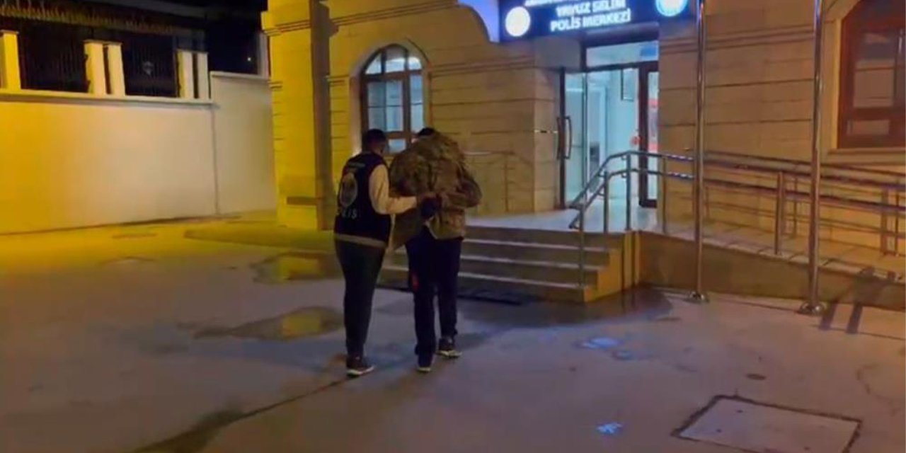 Genç kızın kaydettiği taciz görüntüleri polisi harekete geçirdi